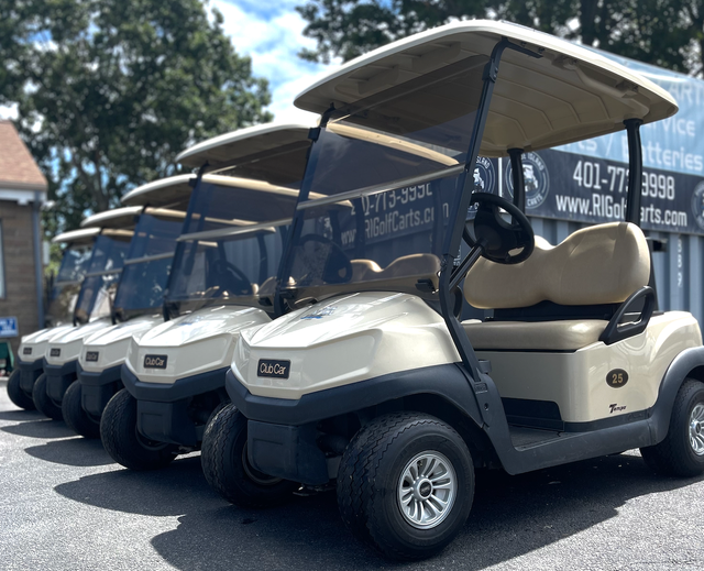 RI Golf Carts Rentals Sales and Service RI Golf Carts